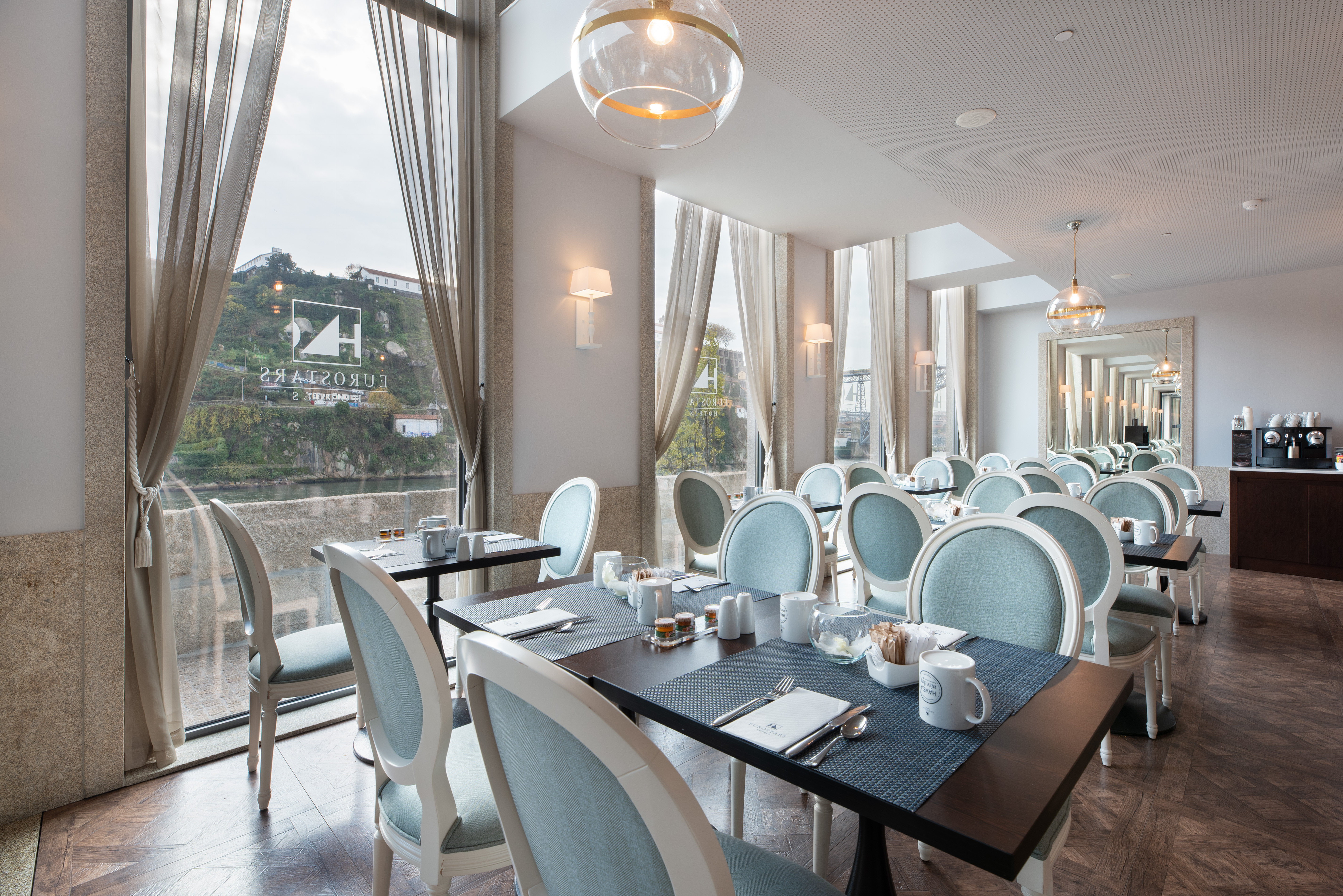 Eurostars Porto Douro 56/80