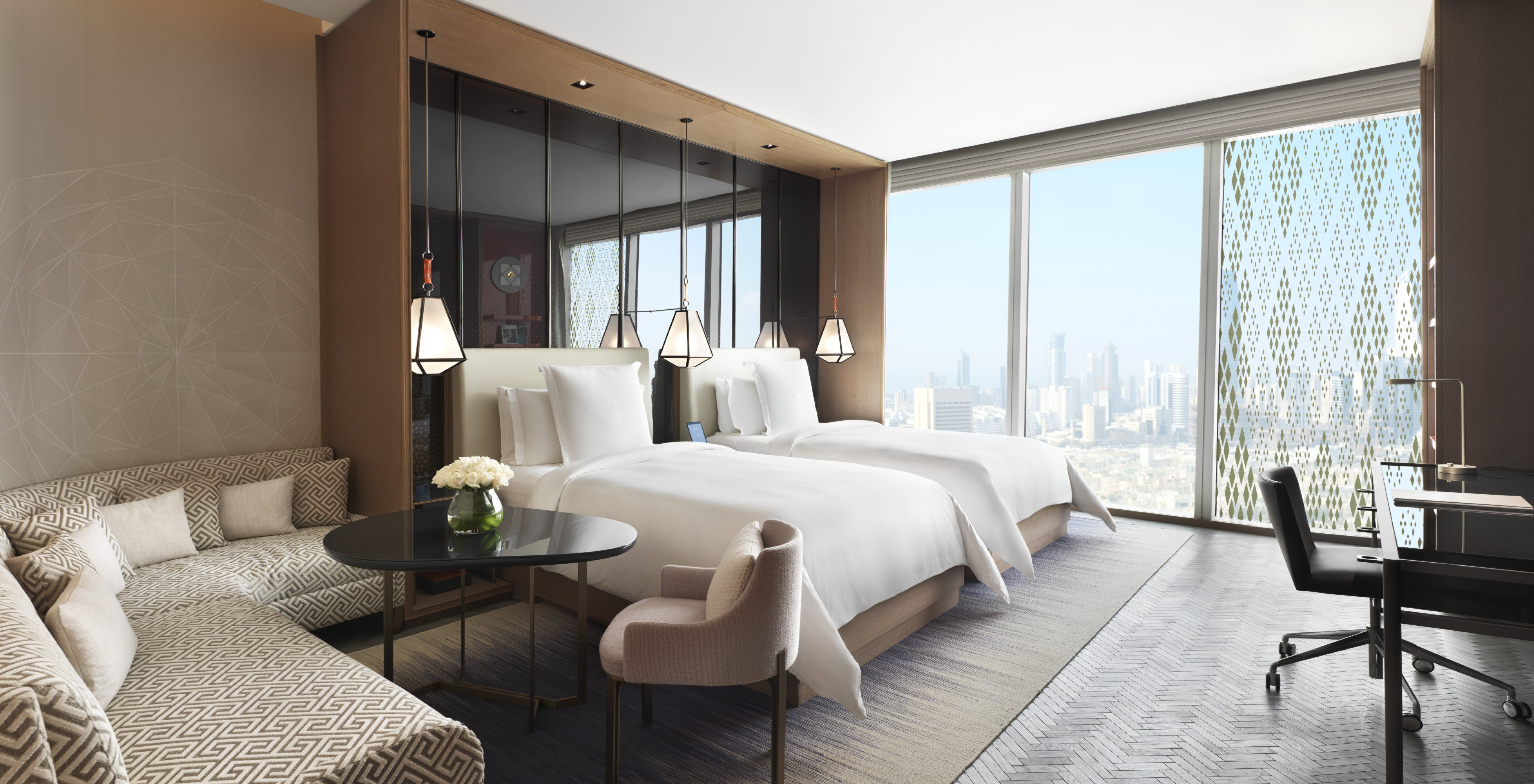 Four Seasons Hotel Kuwait at Burj Alshaya 15/78