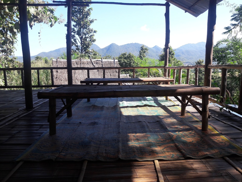 Nusha Homestay 18/35