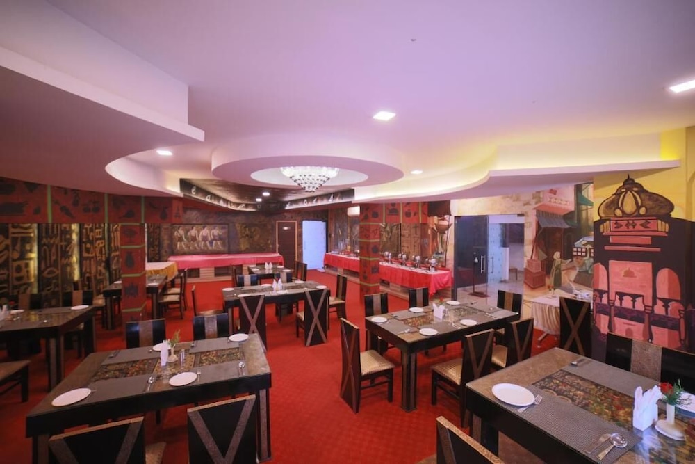 Oyo 14759 Hotel President 46/55