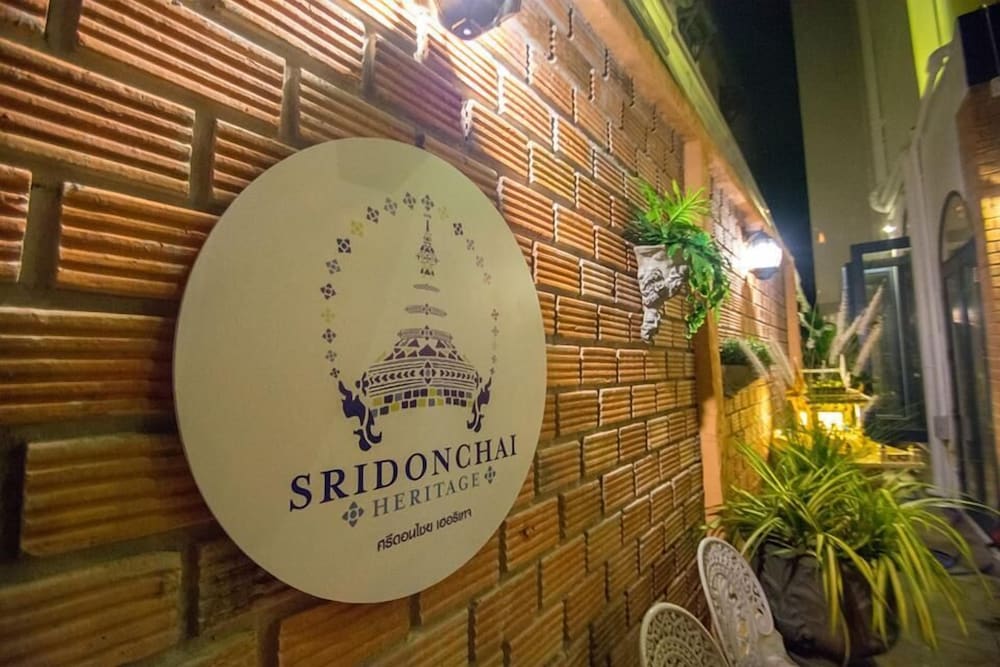 Sridonchai Heritage Chiang Mai 5/67