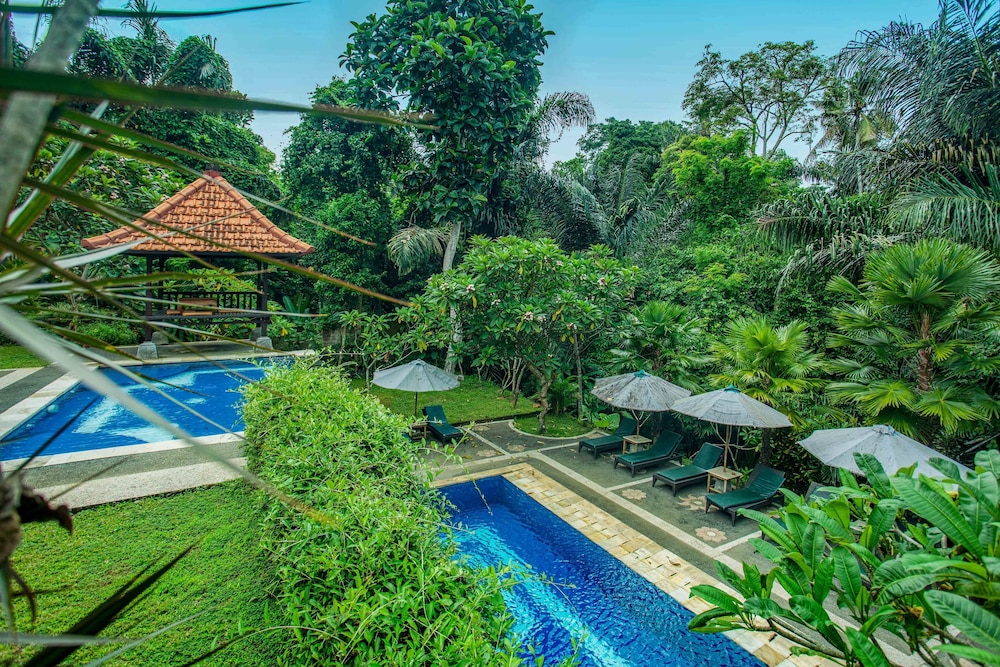 Alas Petulu Villa Resort And Spa 3/77
