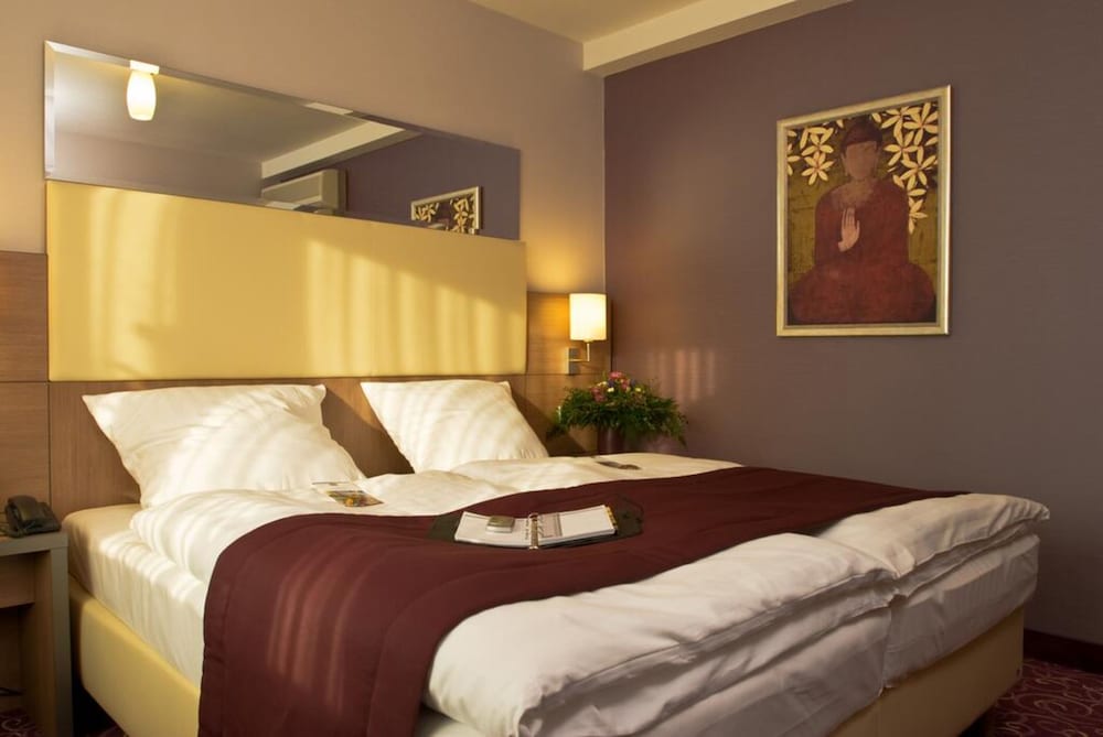 Hotel Scala 27/55
