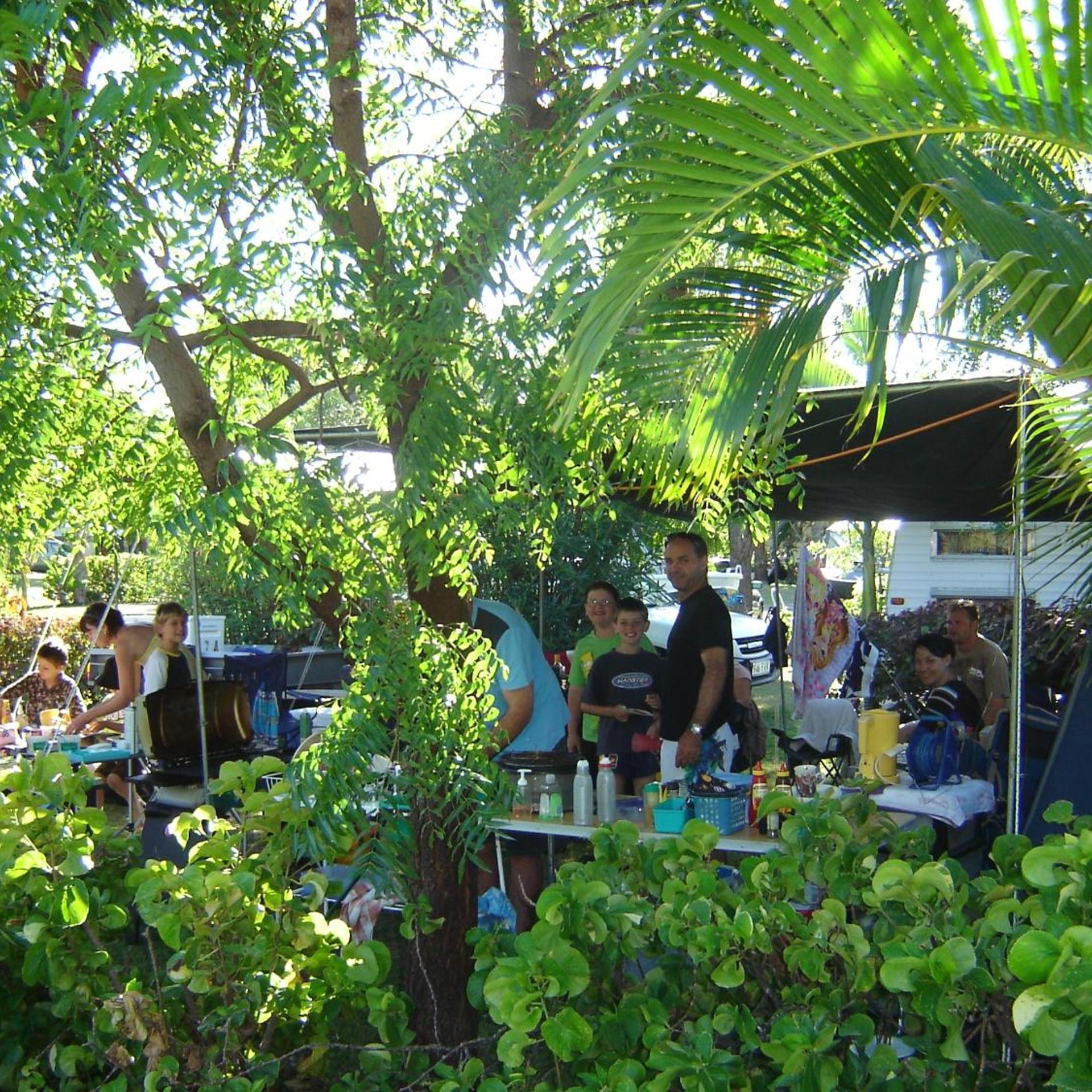 Queens Beach Tourist Village 38/50