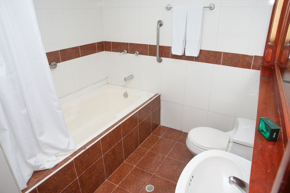 Hotel Ayenda Charthon 1316 59/60