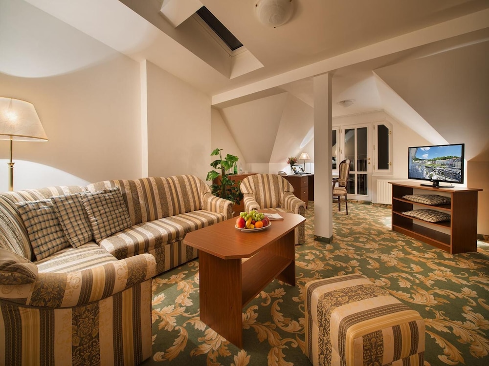 Ea Hotel Elefant 18/44