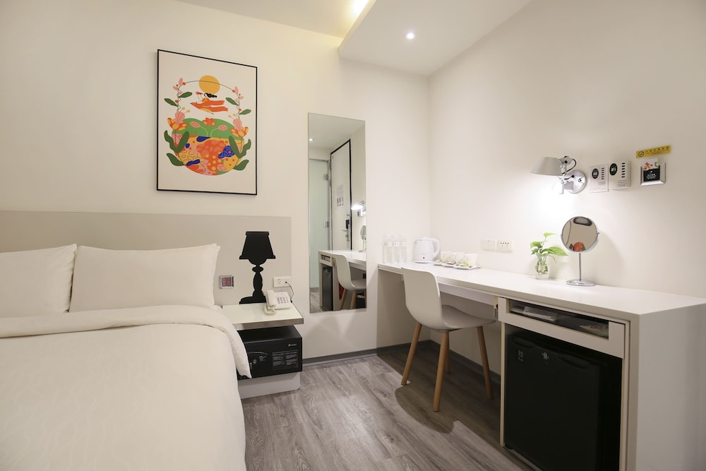 CityInn Hotel Plus Ximending Branch 43/55