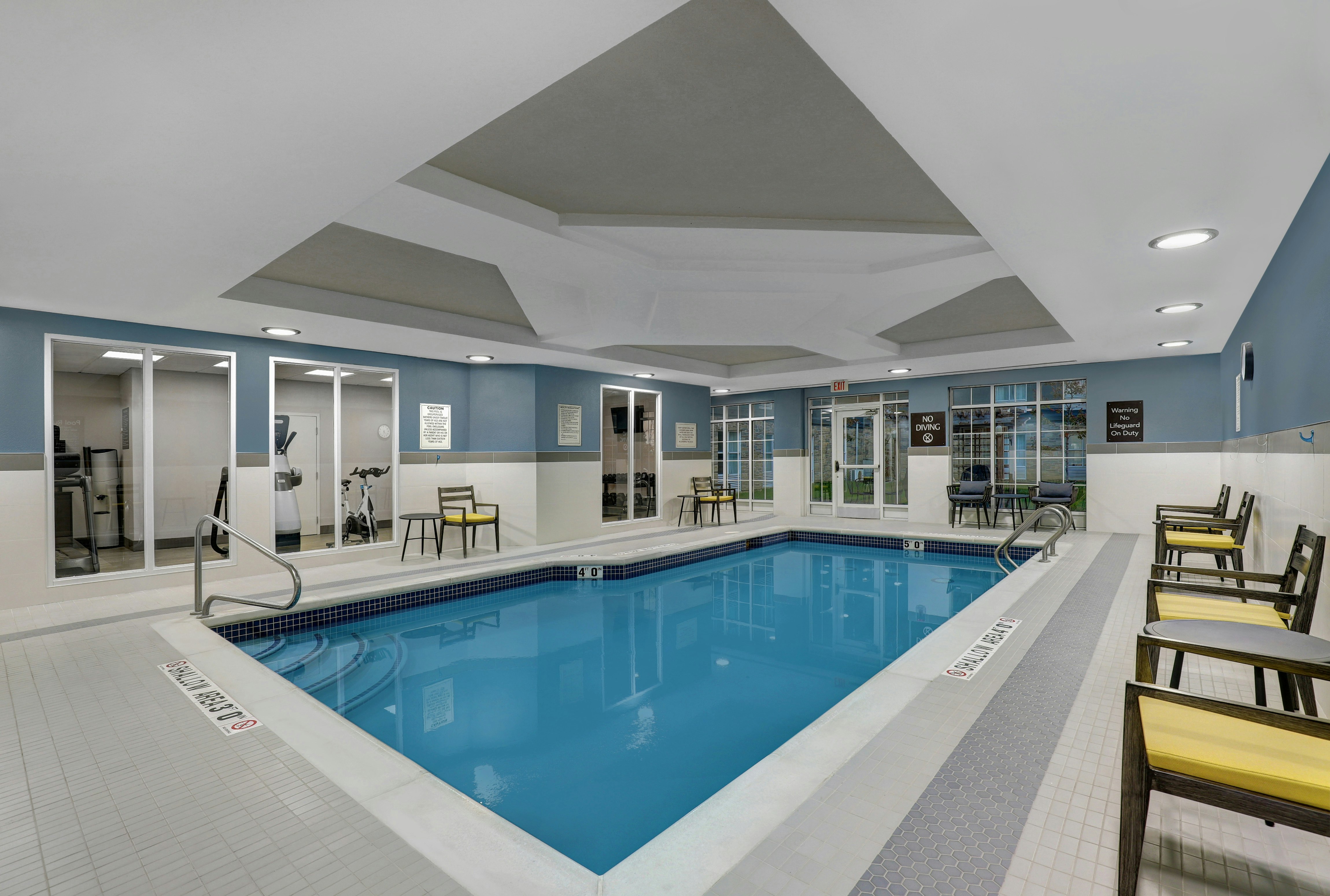 Homewood Suites By Hilton London Ontario 26/54