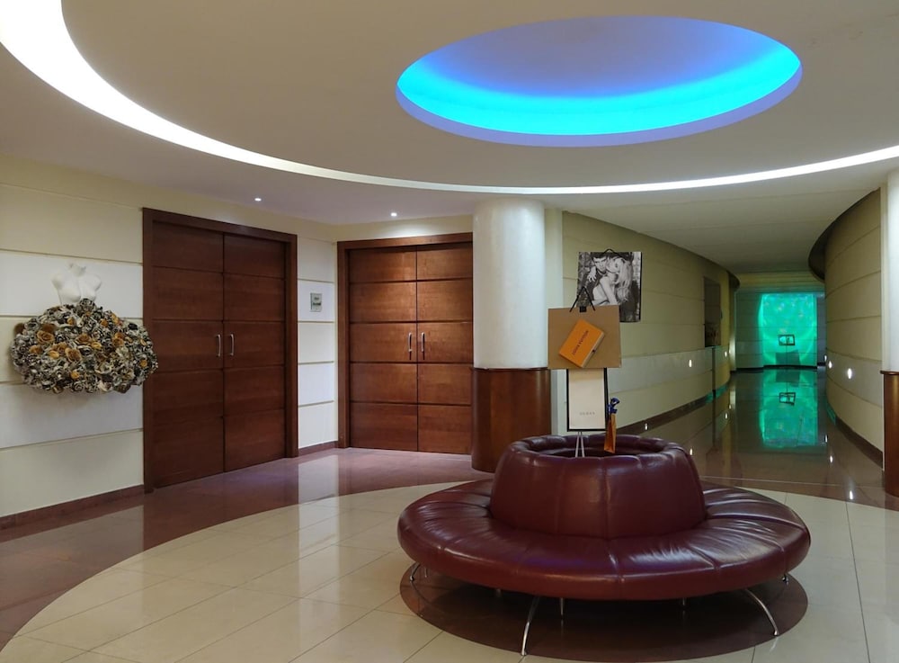 Imperatori Hotel Roma 33/62