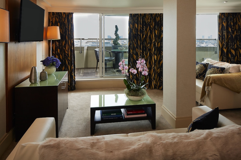 The Cavendish London 58/84