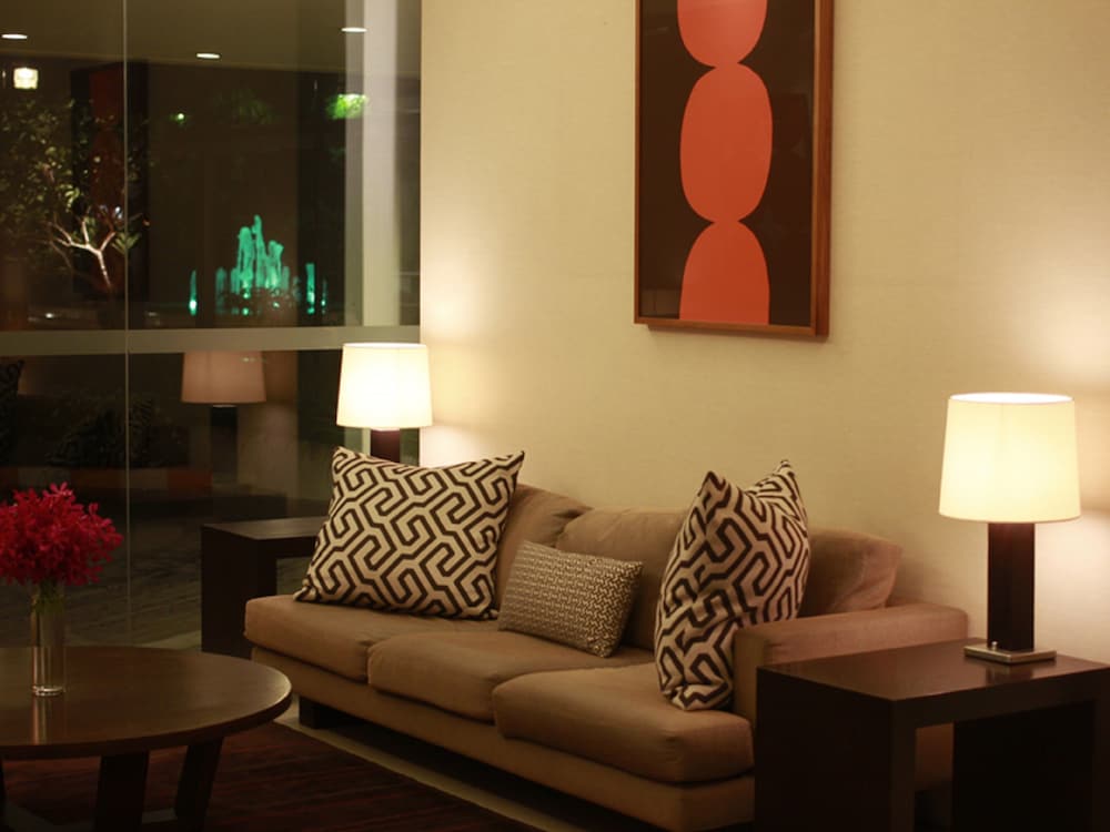 Bangna Pride Hotel & Residence 28/44