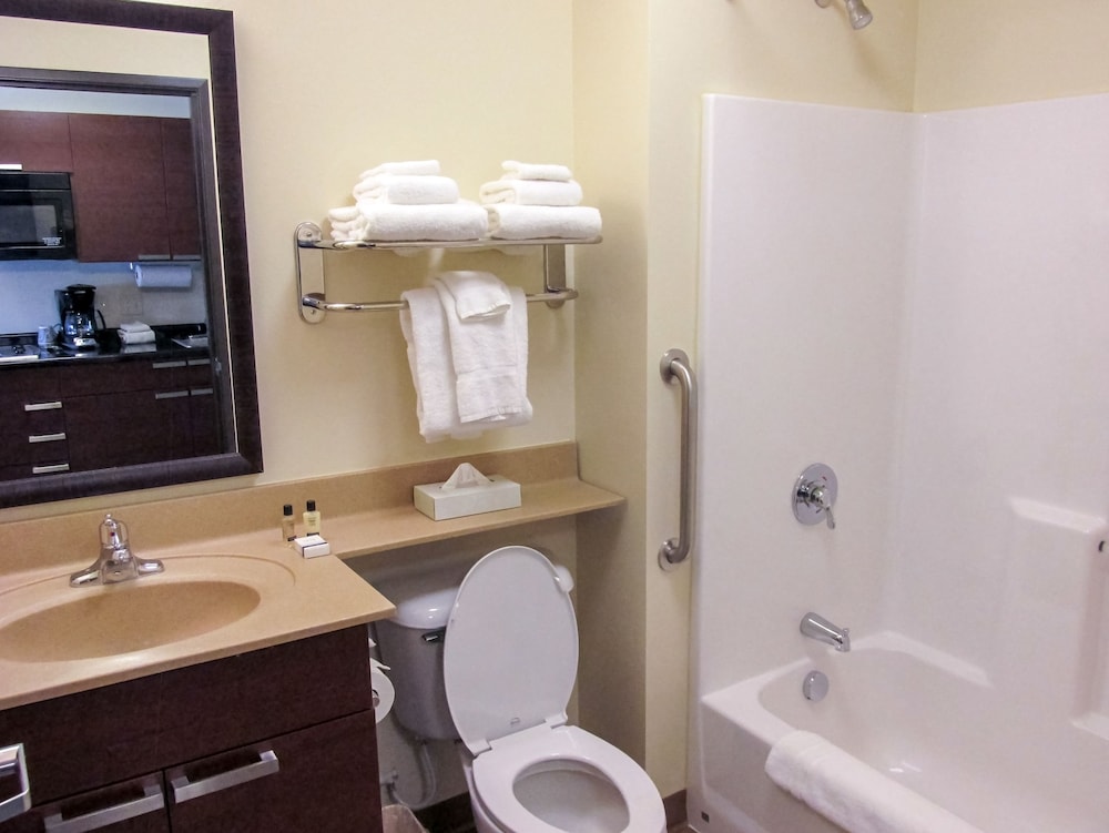 My Place Hotel-Wixom/Novi/Detroit, MI 7/29