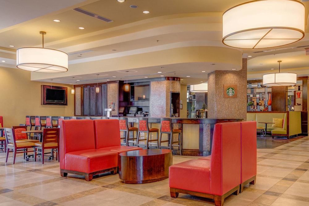 Marriott Macon City Center 23/43