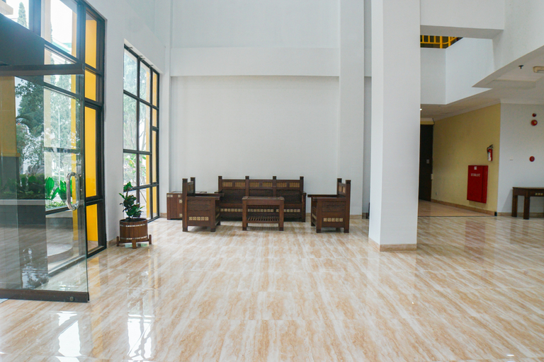 Hotel Bumi Siliwangi by My Hospitality 17/19