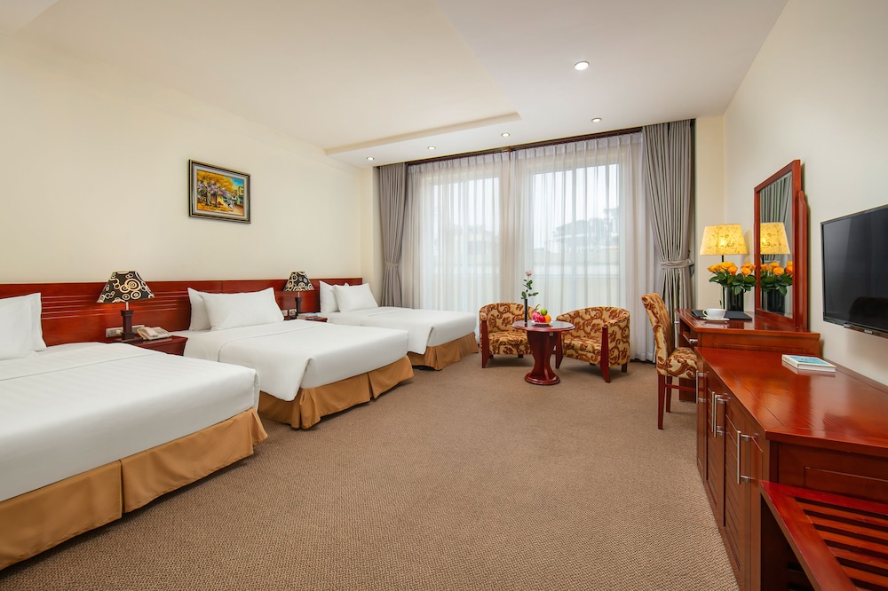 A25 Hotel - 705 Lac Long Quan 43/65