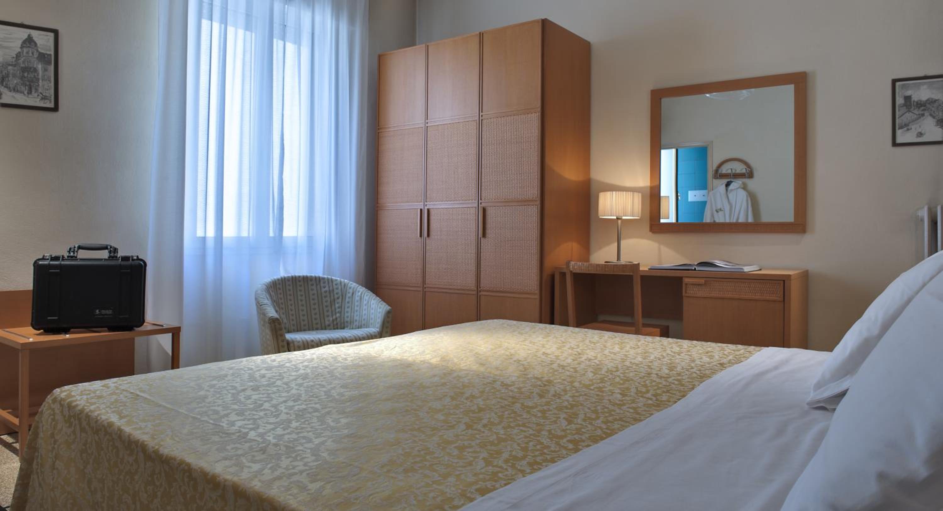 Hotel Terme Bologna 25/62