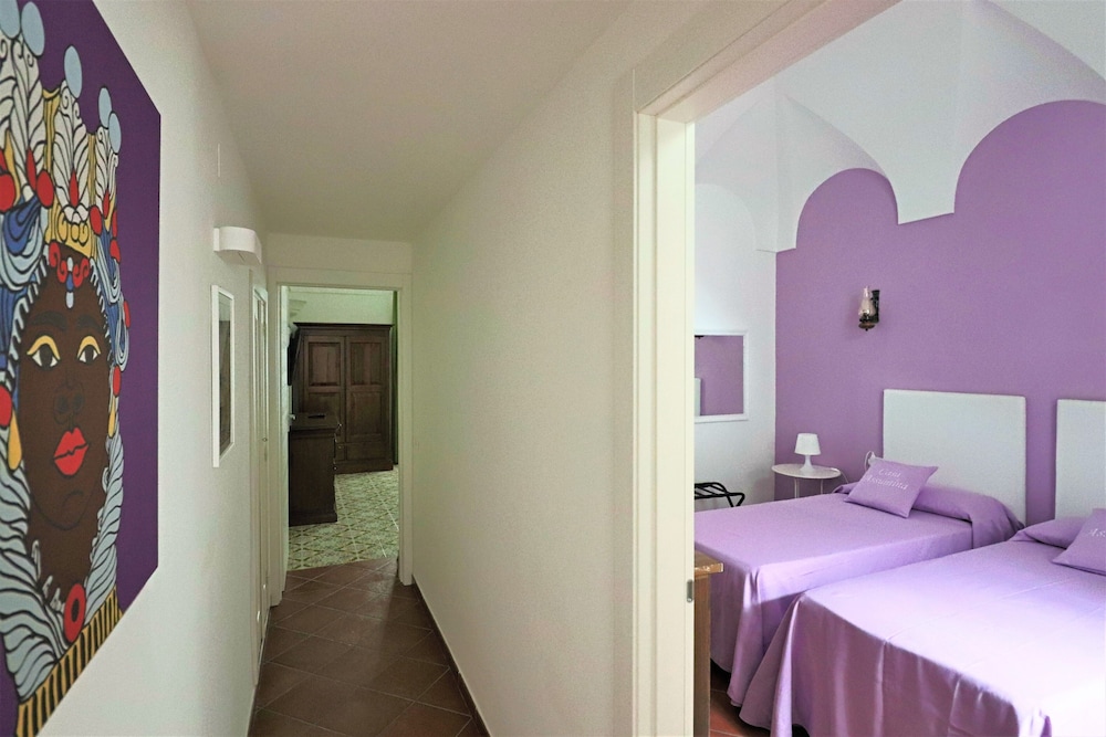 Casa Assuntina 8/36