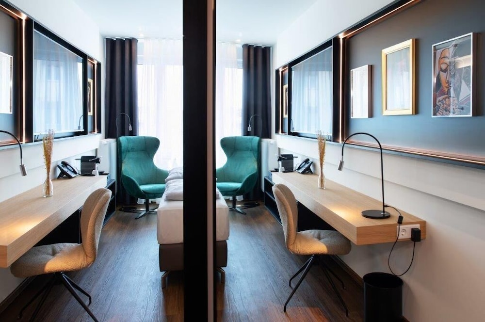 Design & Kunsthotel Munchen 33/41