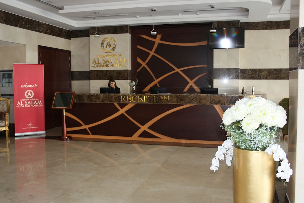 City Stay Hotel Expo Center Sharjah 4/50