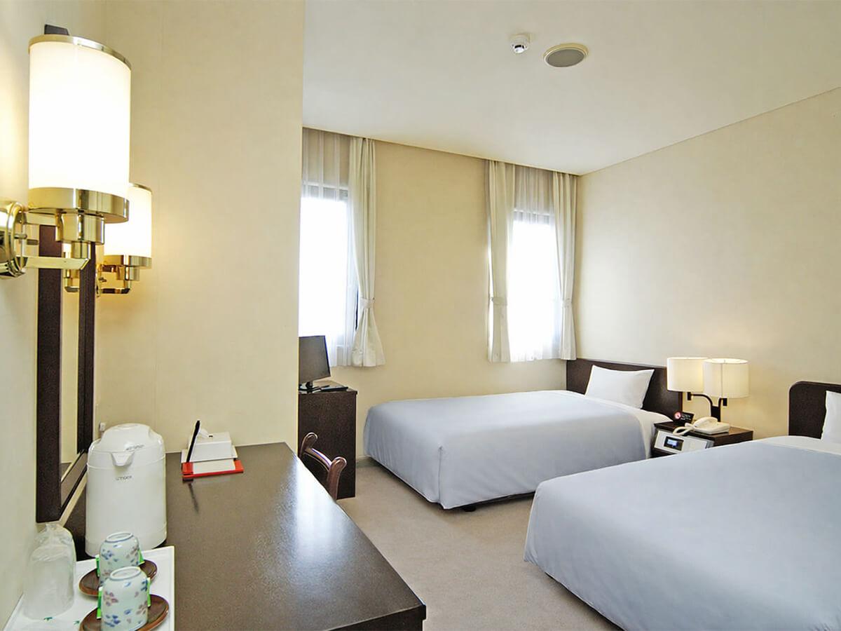 Shimabara Toyo City Hotel 9/19