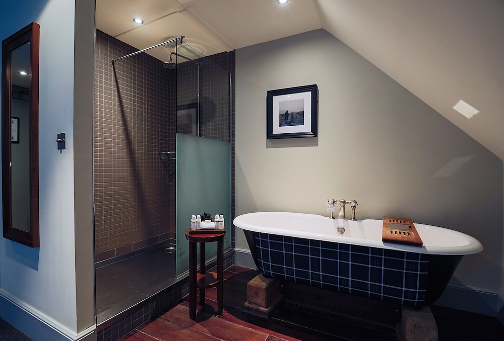 Hotel Du Vin Edinburgh 16/53