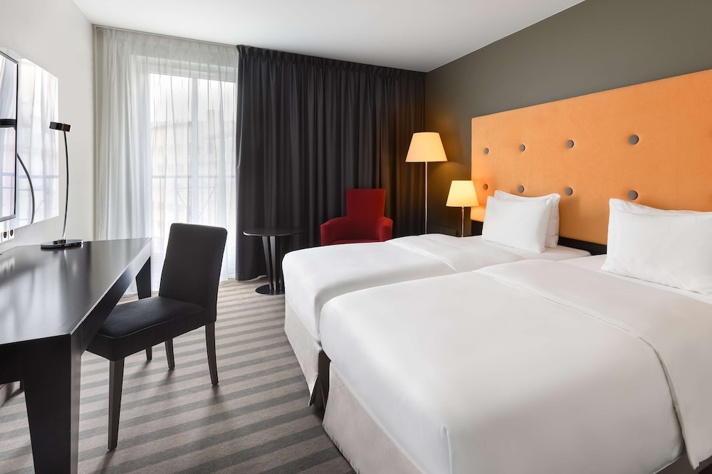 Radisson Blu Sobieski Hotel 25/89