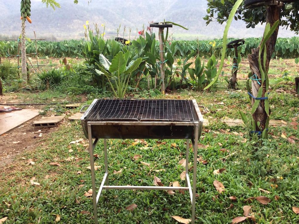 Chaleena Homestay 11/29
