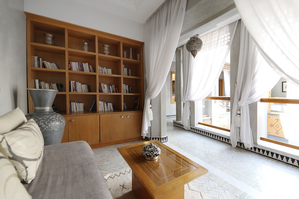 Riad L Etoile D Orient 55/75