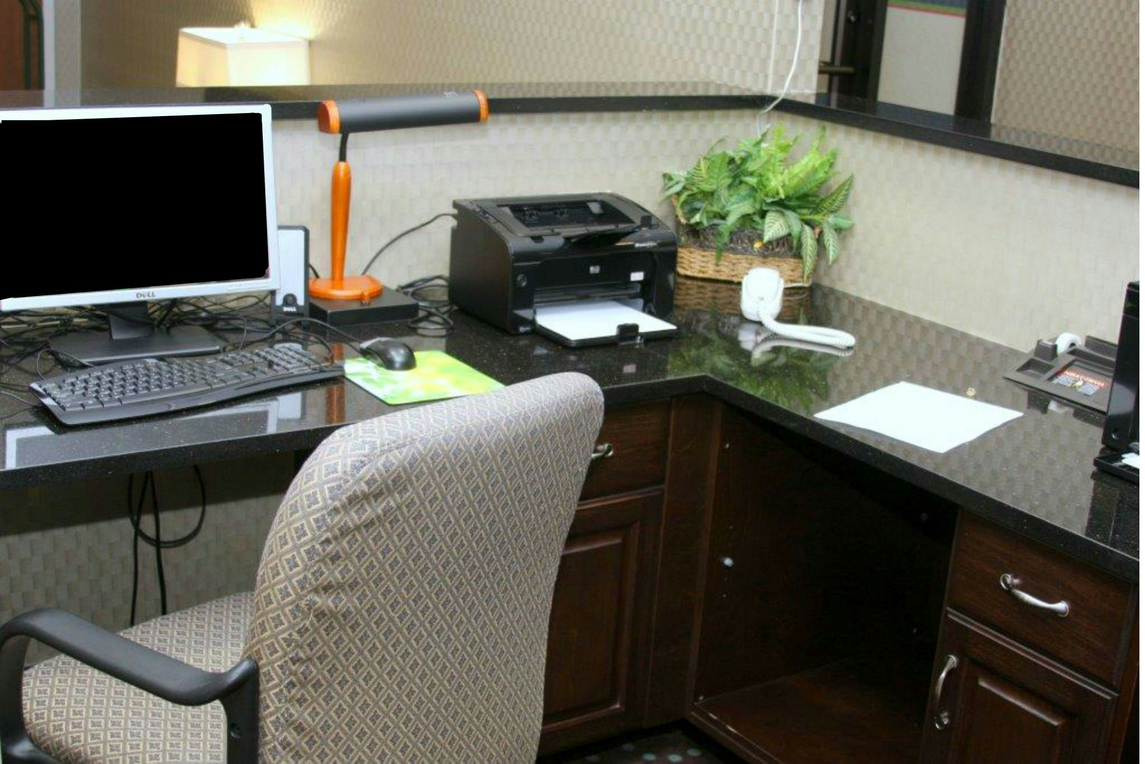 Hampton Inn Williamston 10/13