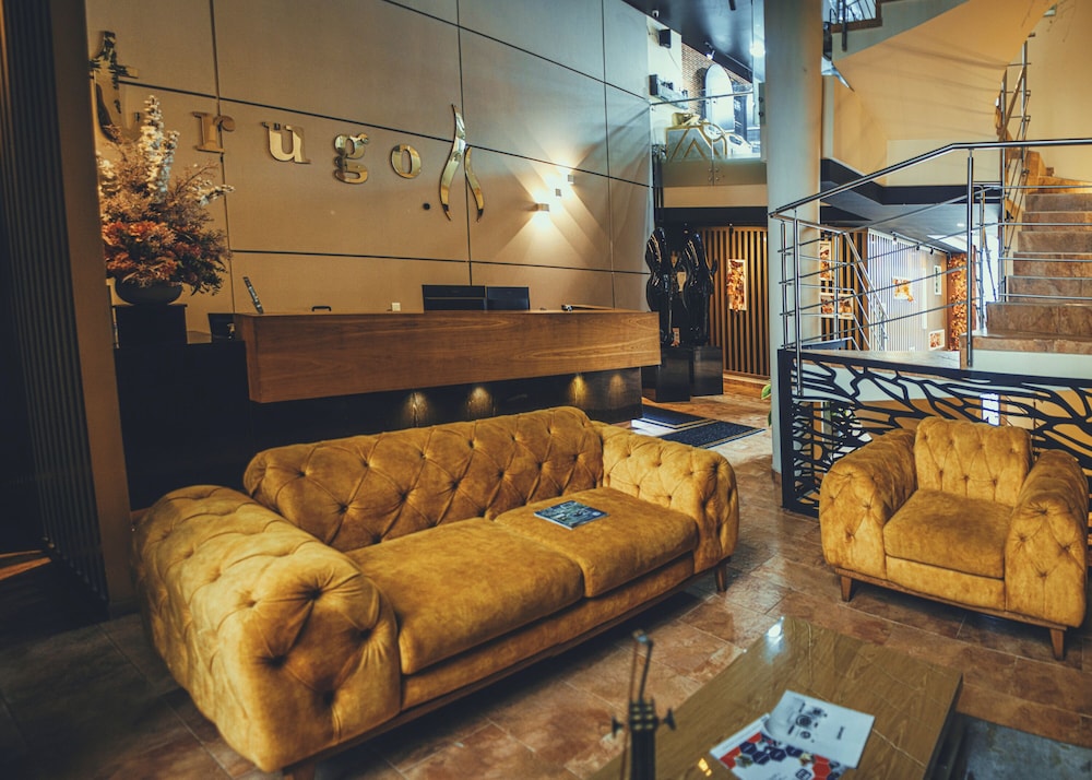 Hotel Trugo 47/62