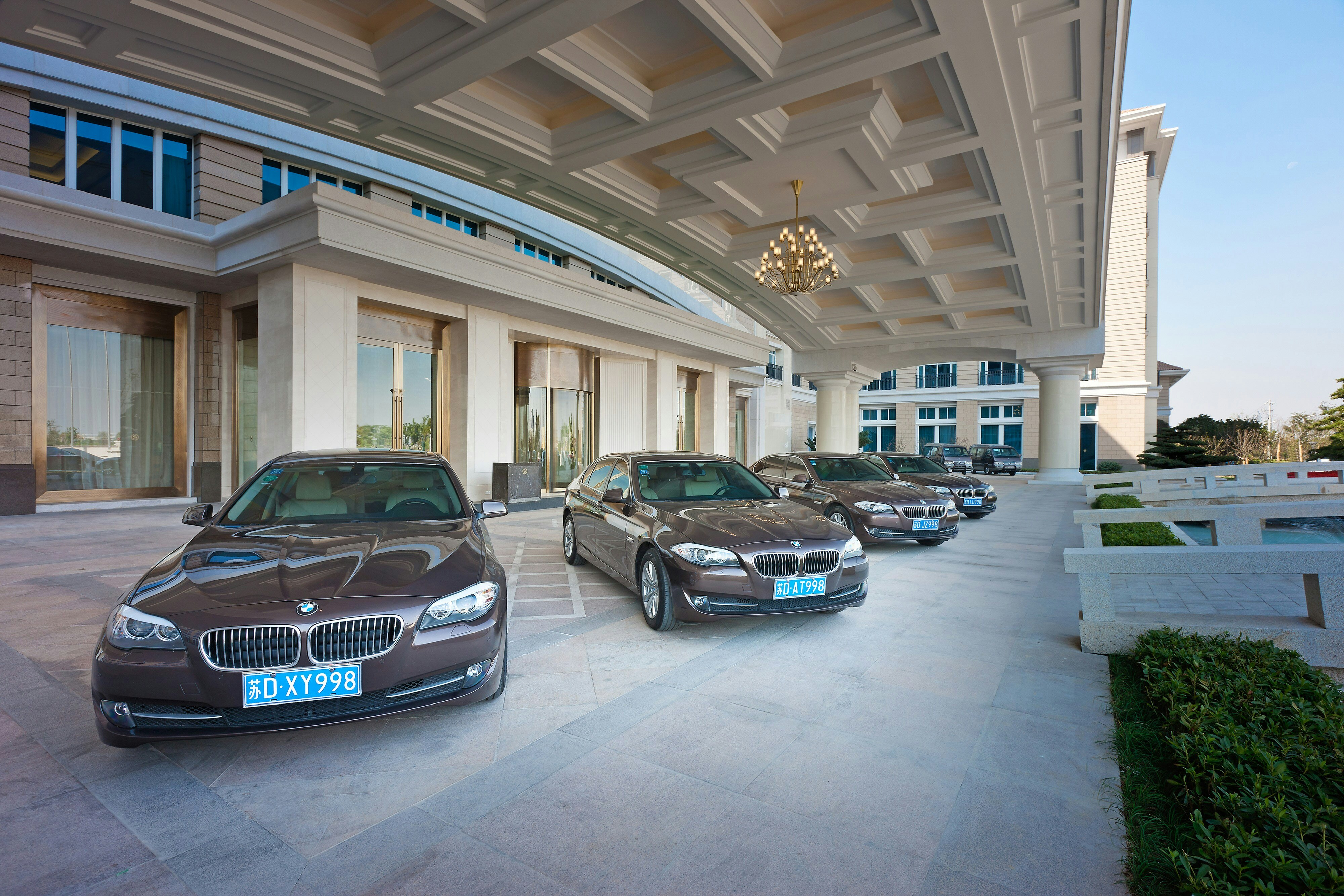 Sheraton Changzhou Wujin 24/25