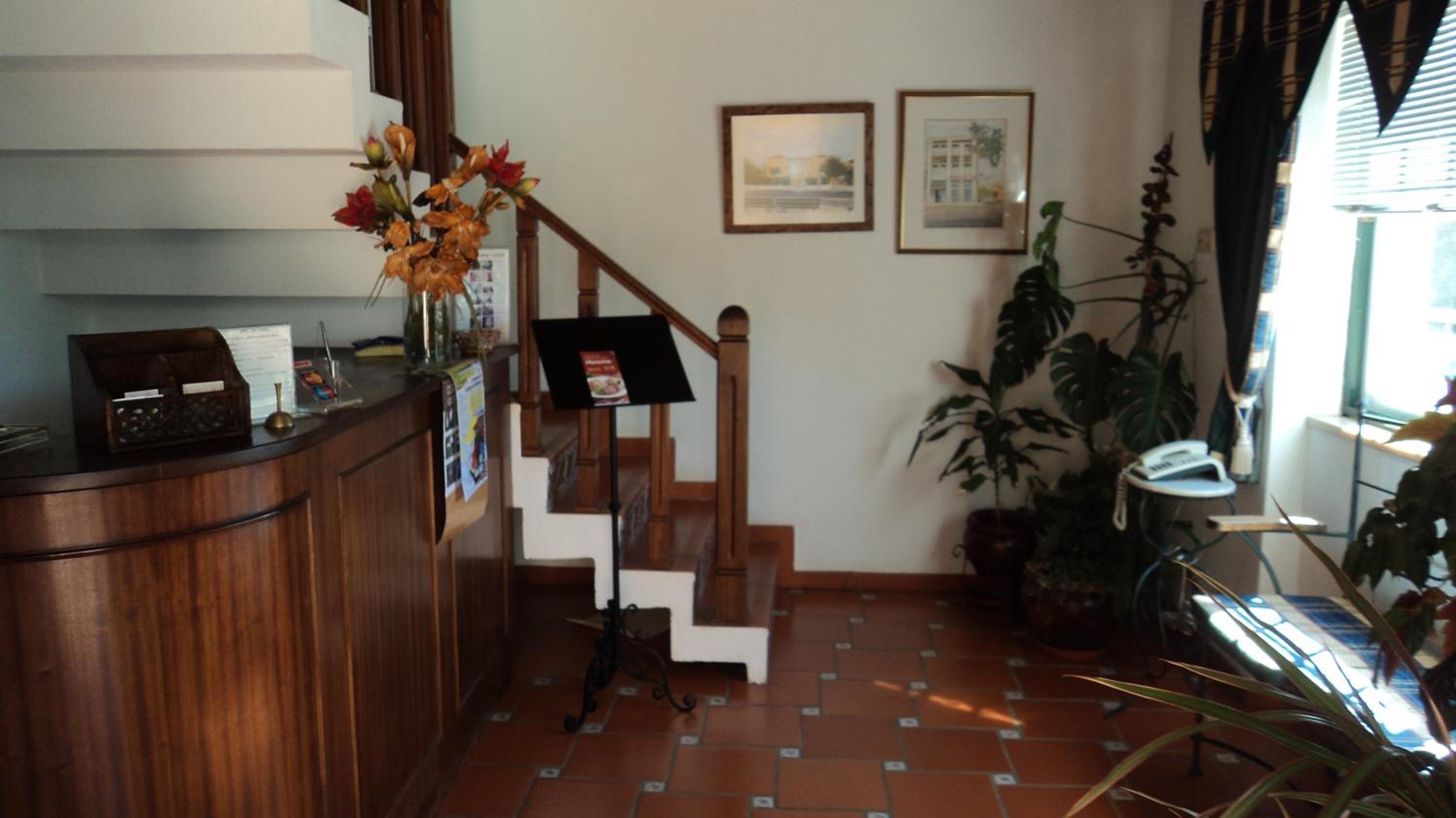Hotel Das Termas 5/31
