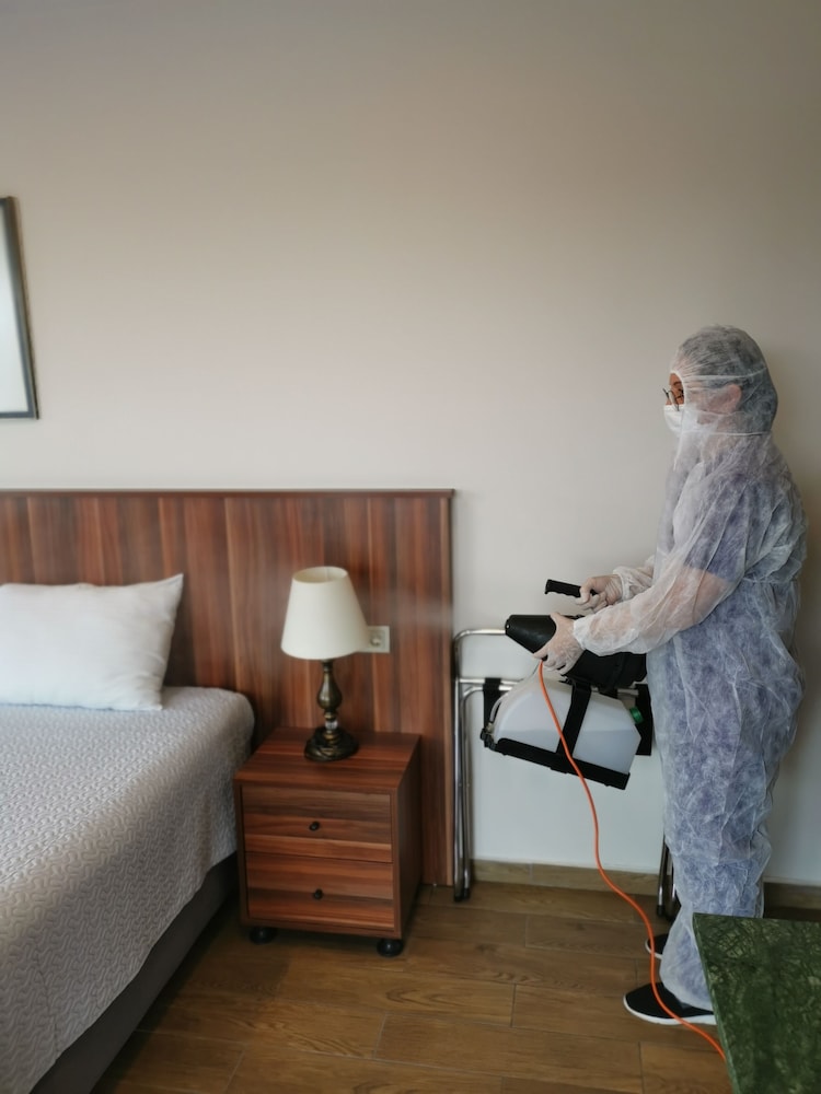 La Wisteria Boutique Hotel 17/66