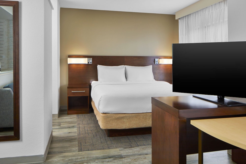 RESIDENCE INN ATLANTA PERIMETER CENTER DUNWOODY 11/44