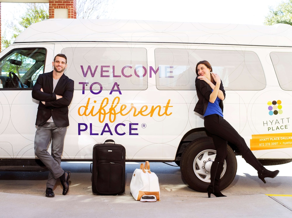 Hyatt Place Dallas/Plano 6/28