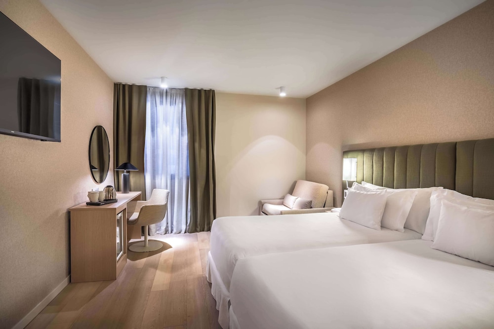 Barcelo Nervion 11/50