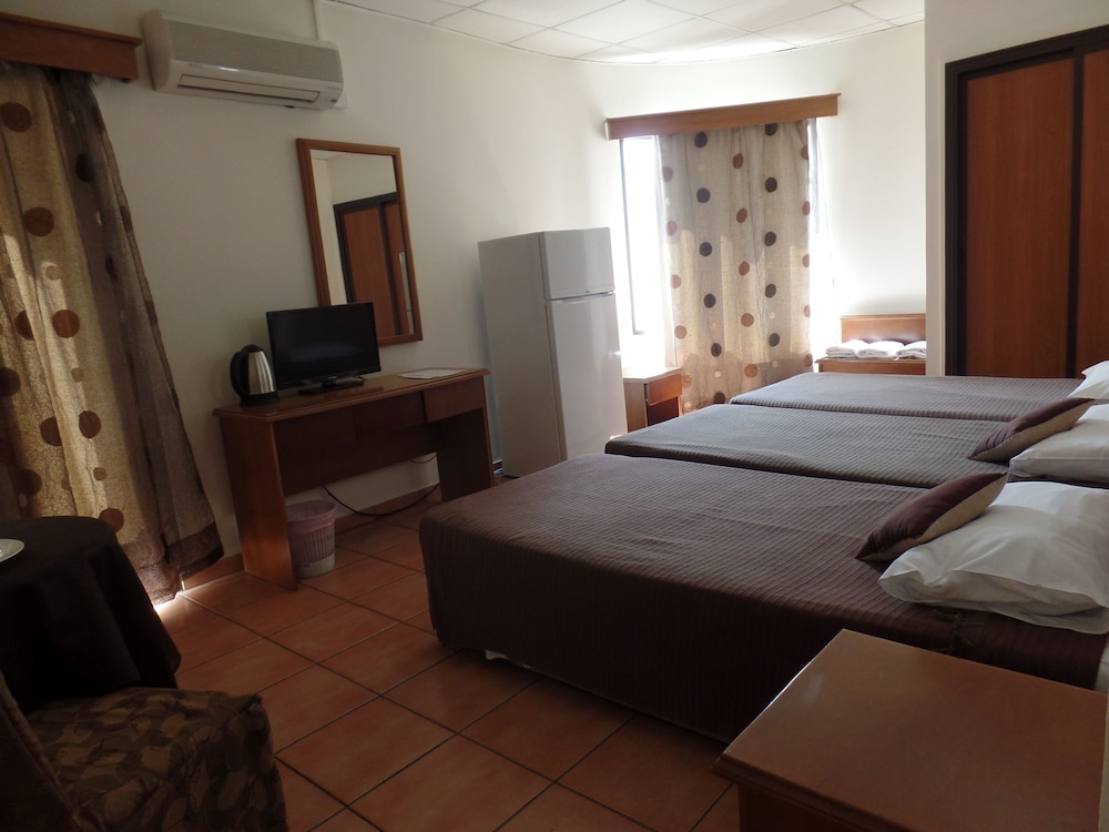 Metropole Hotel 21/55