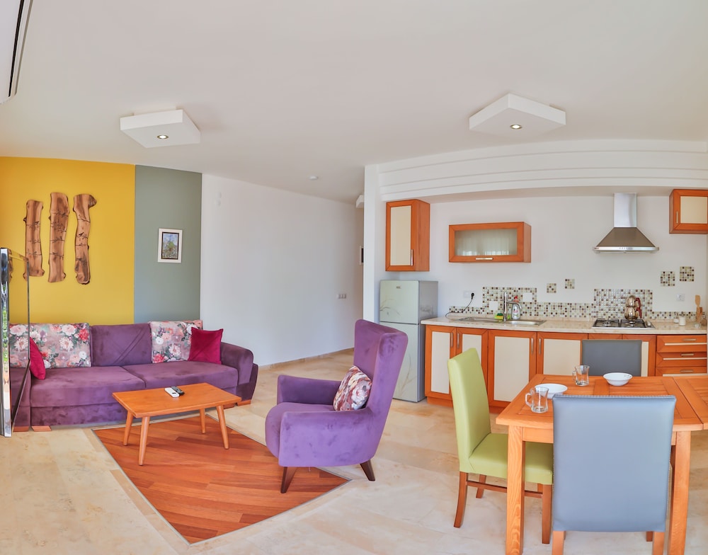 Cinarlar Apart Hotel 25/50