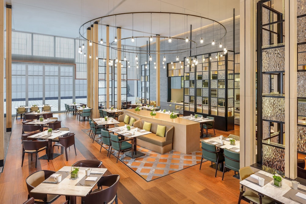 The Westin Wuhan Hanyang 35/49