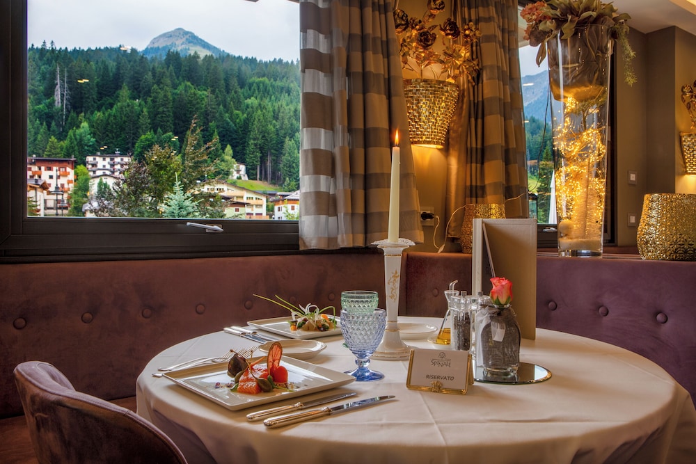 Hotel Spinale 36/48