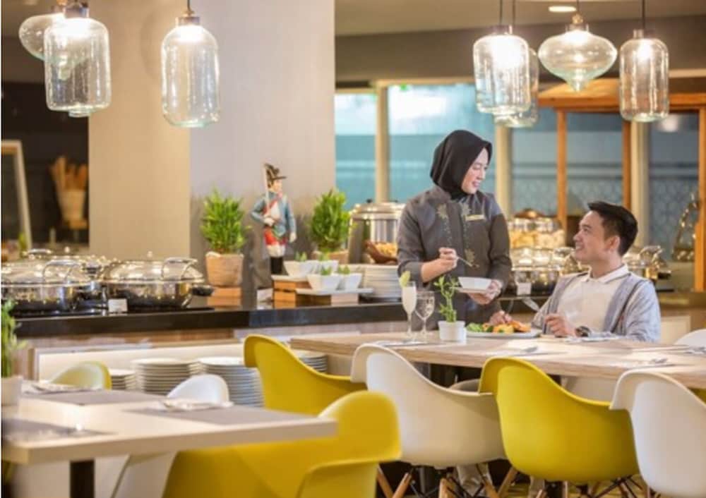 Khas Malioboro Hotel 30/46