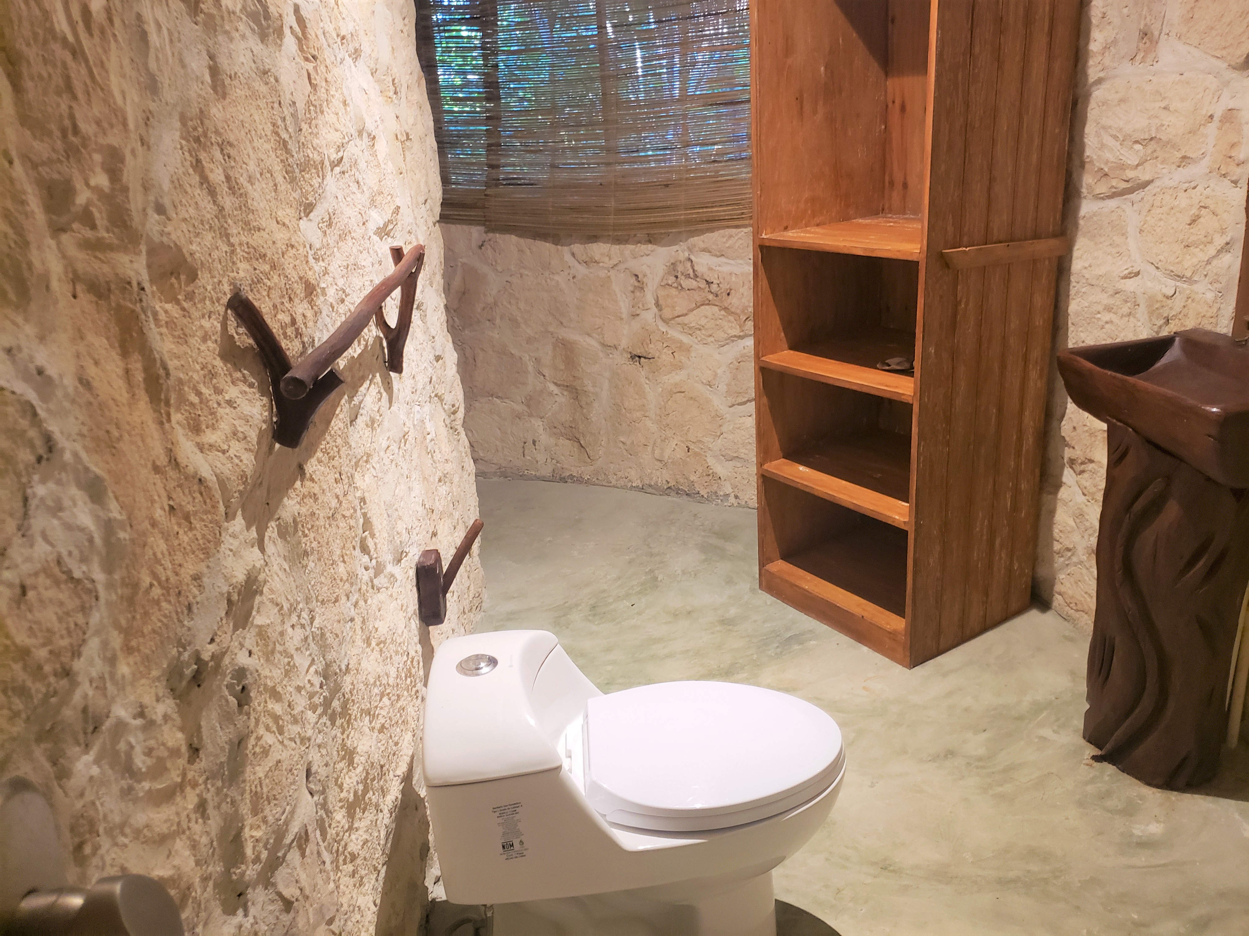 Aldea Maya-Ha Cabanas con Cenotes 53/55
