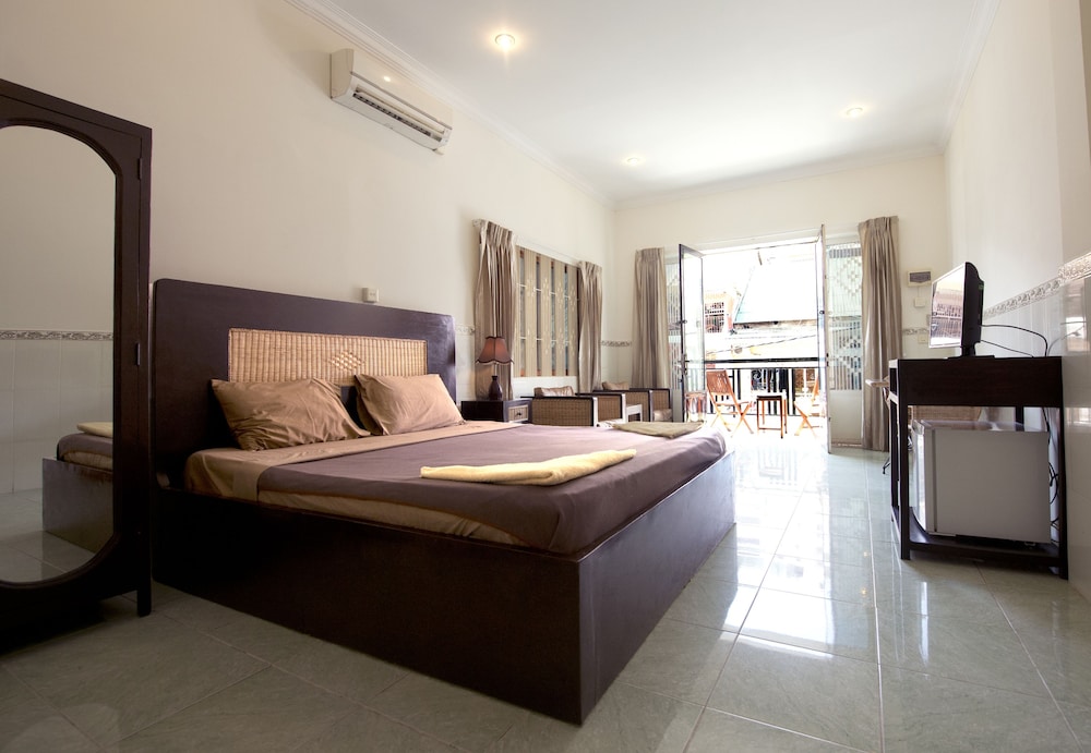 Velkommen Guesthouse - Phnom Penh 11/48