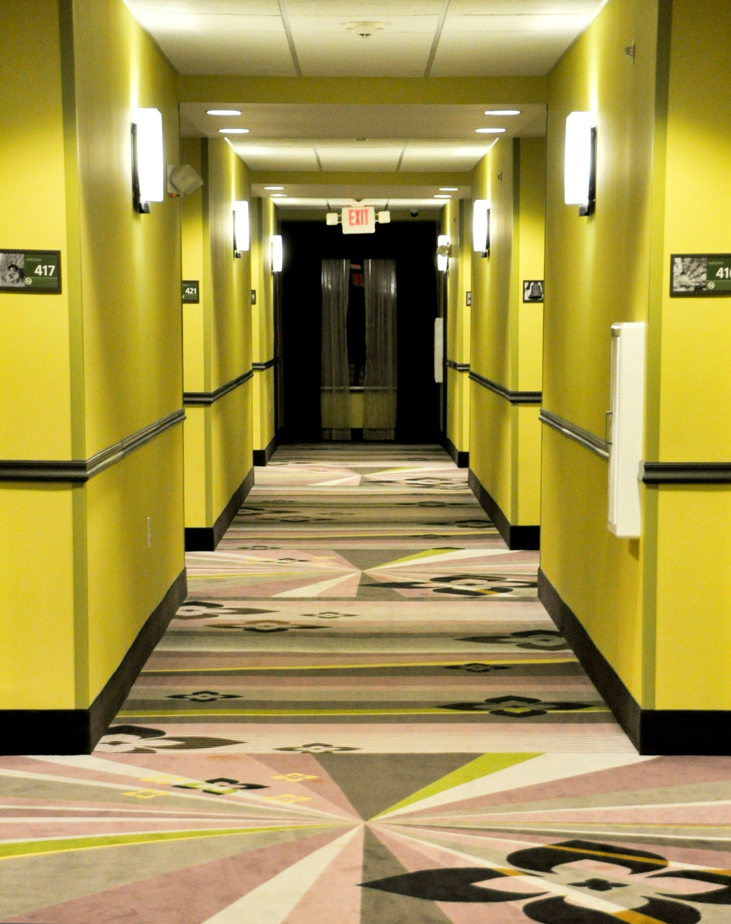 Hampton Inn by Hilton Leesville Fort Polk 15/40