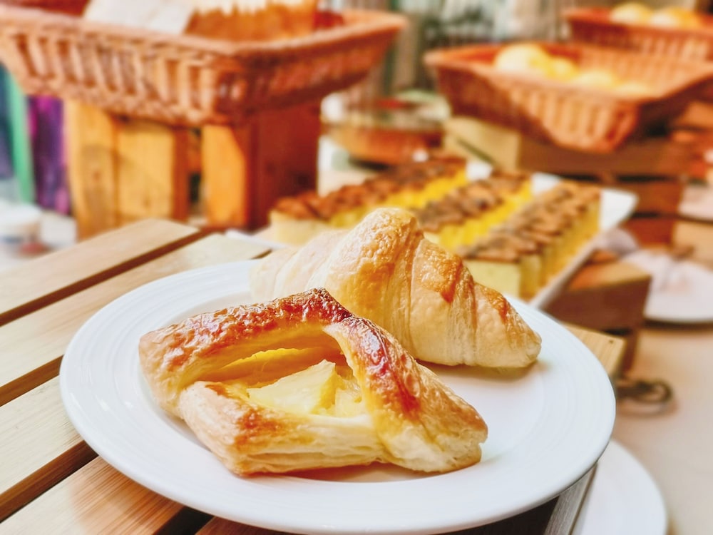 东莞三正半山酒店樟木头观音山店(Goodview Hotel Sangem Zhangmutou) 图片4