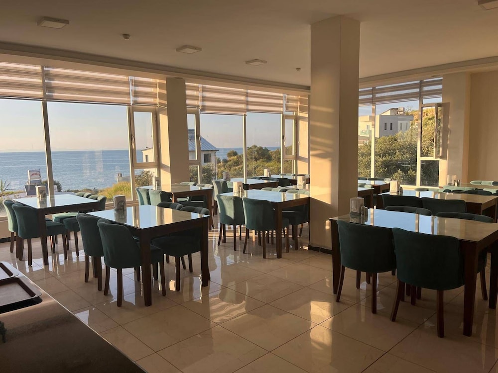 Odin Redi Hotel 18/27
