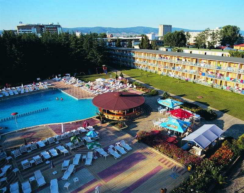 Park Hotel Continental 14/15