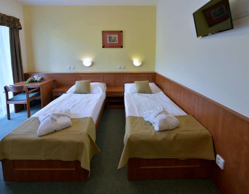 SPA RESORT LIBVERDA - HOTEL PANORAMA 5/31