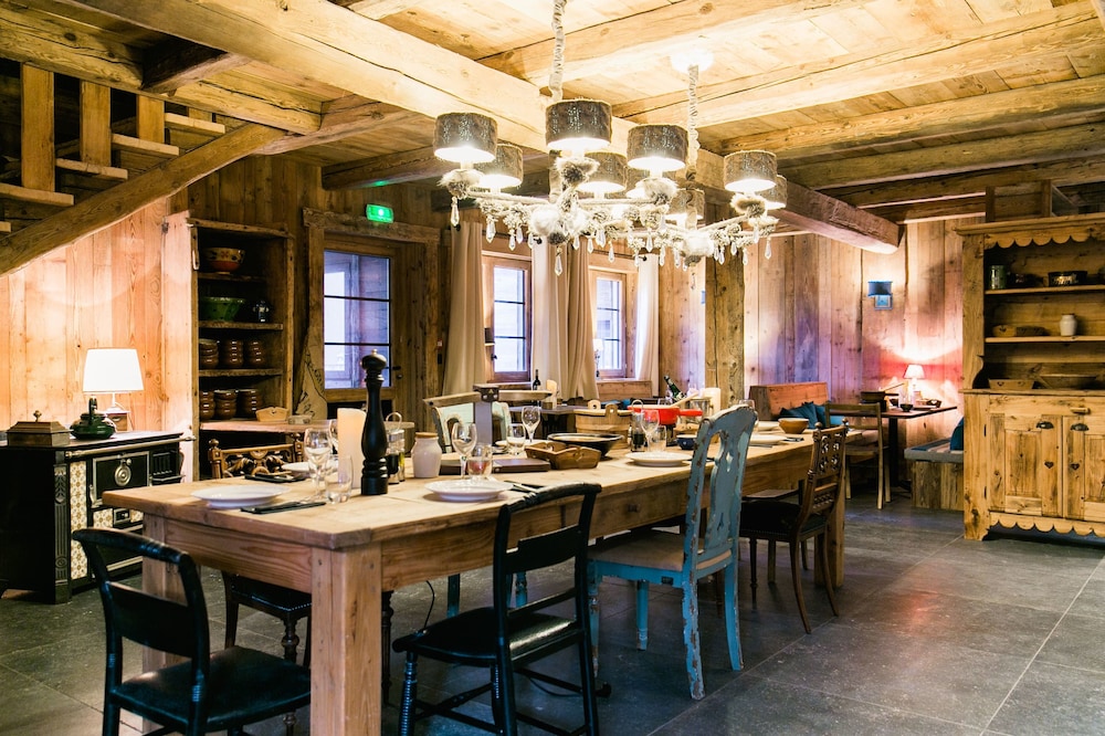 Hotel the Originals La Marmotte La Tapiaz Spa Ex Chalet Hotel La Marmotte 70/78