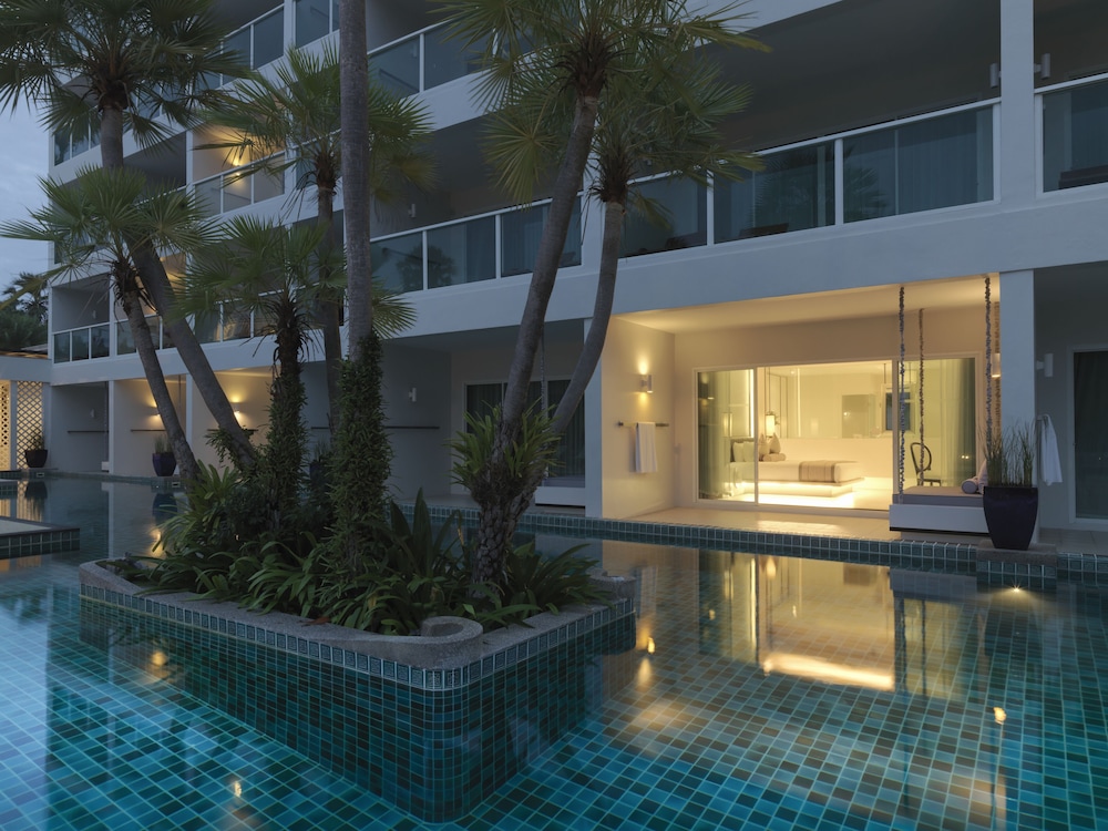 Chanalai Romantica Resort, Kata Beach - Adults Only in KARON BEACH